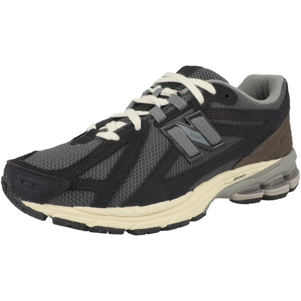 New Balance 1906 Sneakers Phantom Dark Mushroom Grey 11 M - Picture 4 of 6